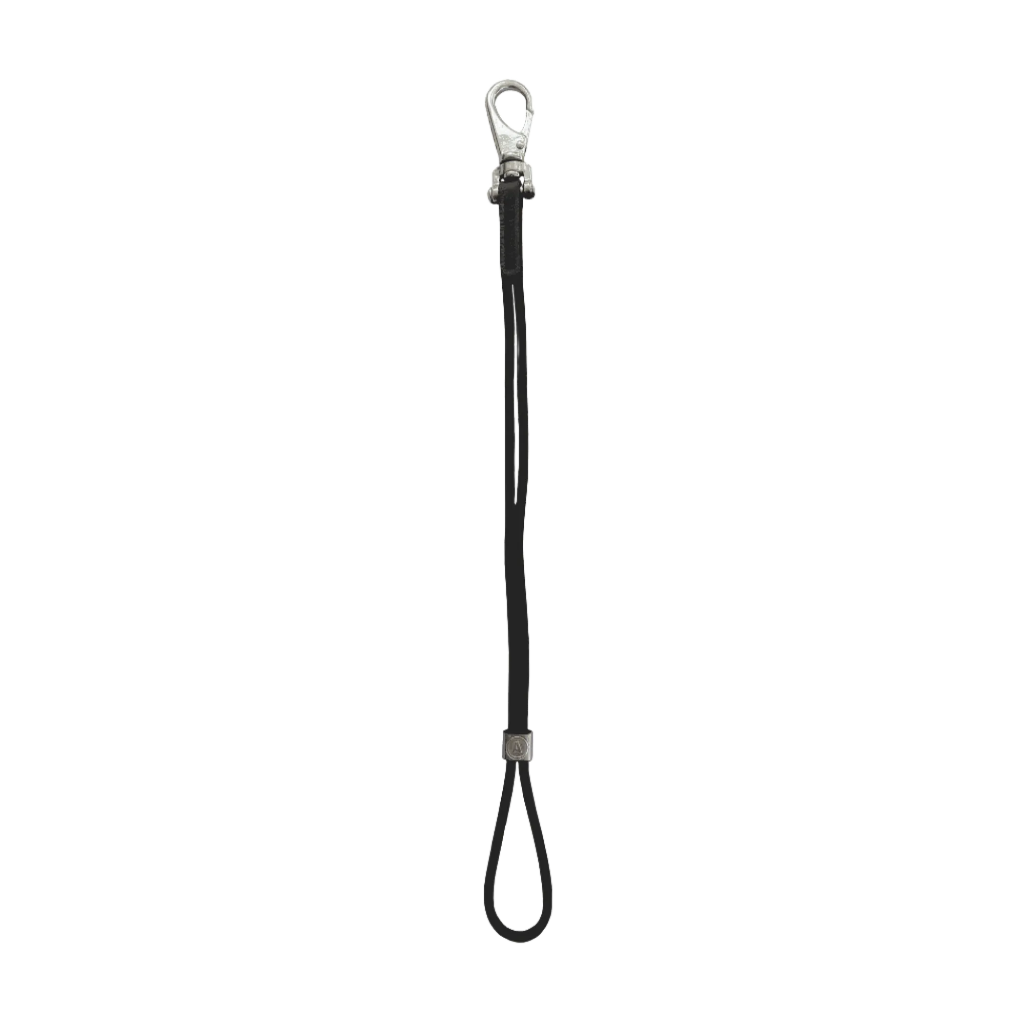 AXL Show Loop Black by Alpha Grooming