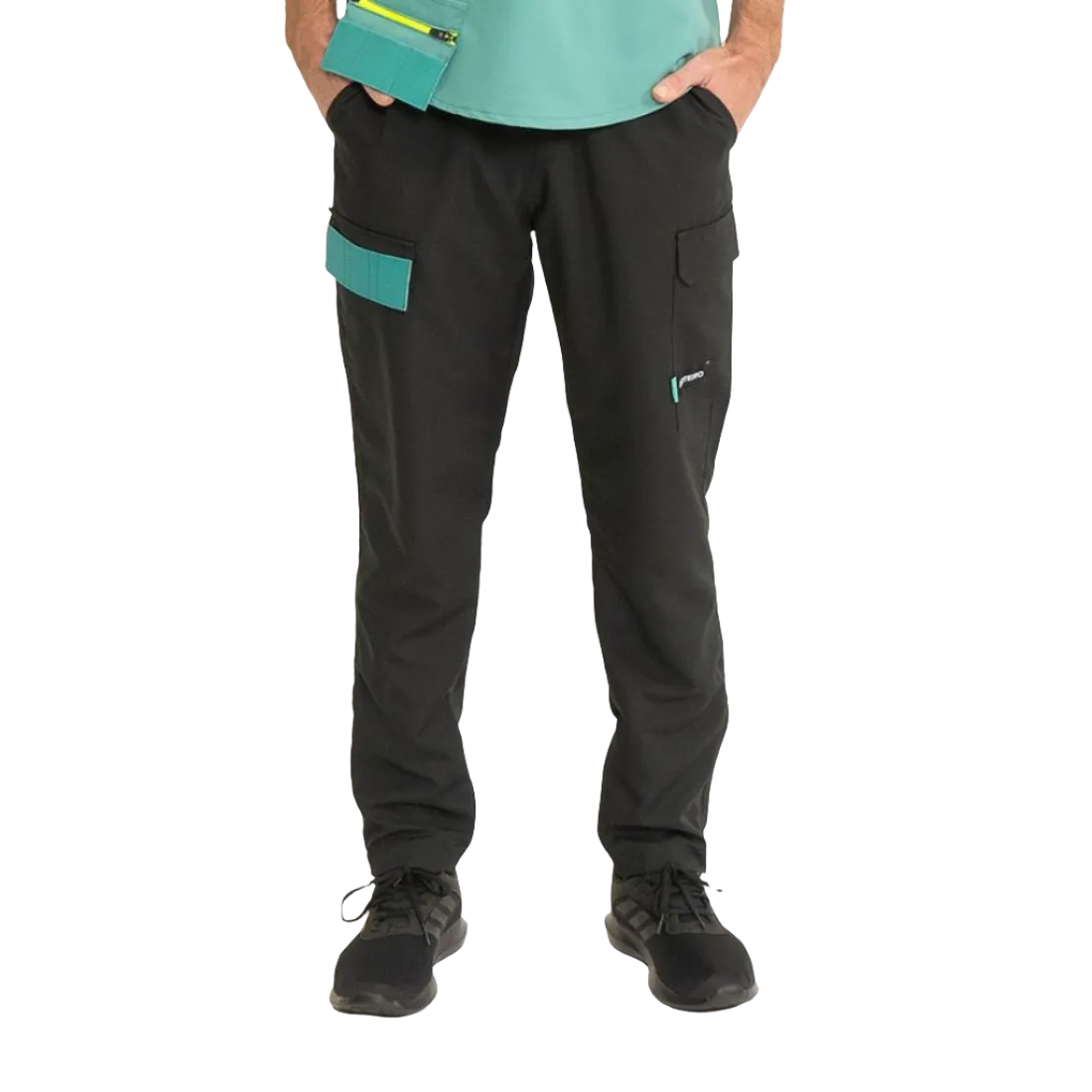 Berlin Cargo Pants by Artero