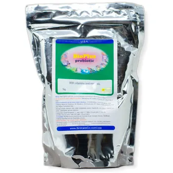 Bio Plus