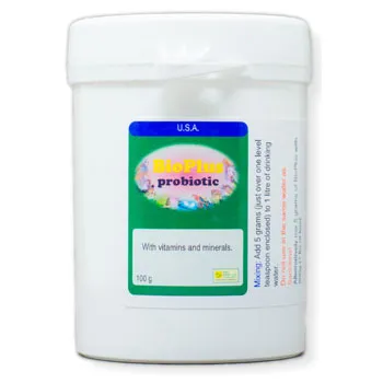 Bio Plus