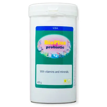 Bio Plus