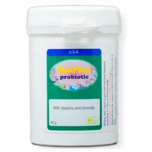 Bio Plus