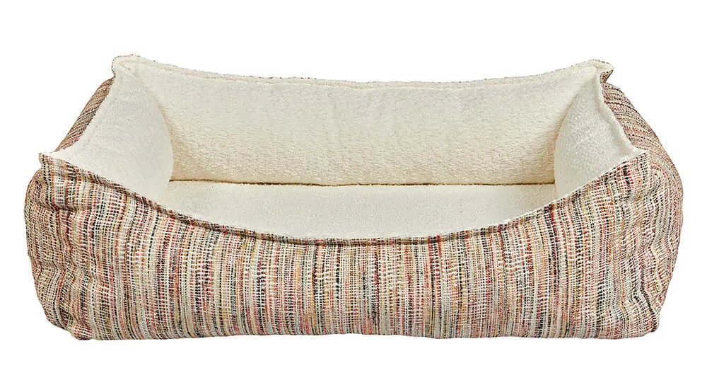 Bowsers Custom Oslo Ortho Dog Bed - Sorrento