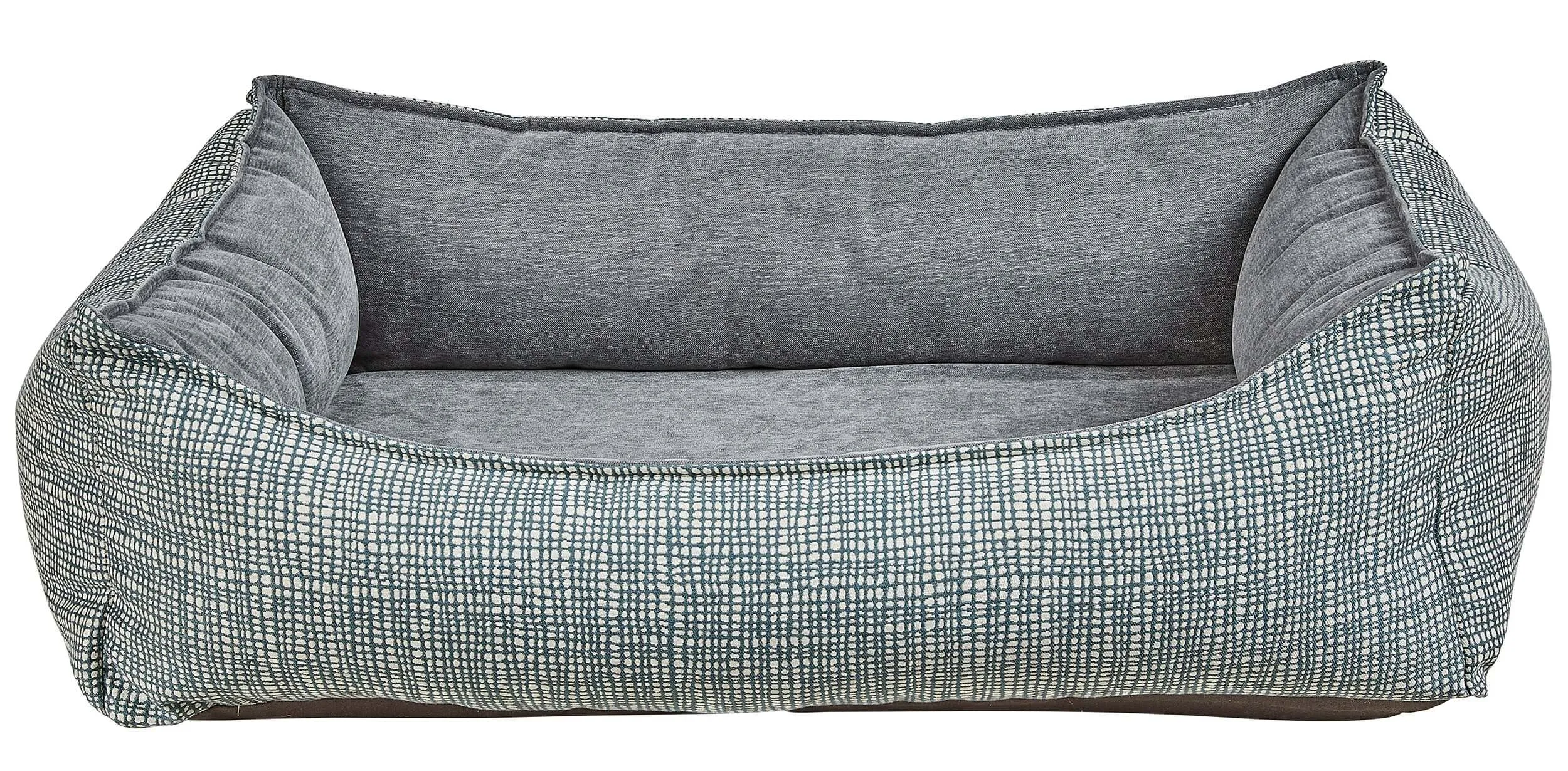 Bowsers Oslo Ortho Dog Bed - Hampton