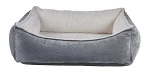 Bowsers Oslo Ortho Dog Bed - Pumice