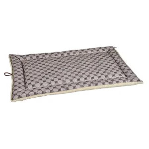 Bowsers Premium Cosmopolitan Dog Mat: The Ultimate Comfort for Your Dog - Signature Coco