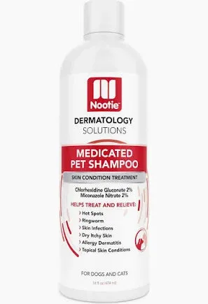 Dermatology Solutions