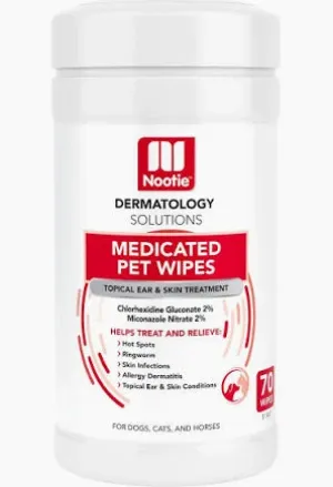 Dermatology Solutions