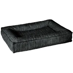 Divine Futon Dog Bed: Iron