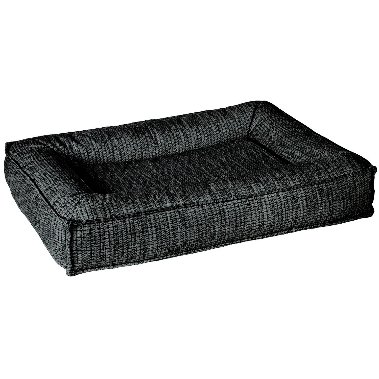 Divine Futon Dog Bed: Iron