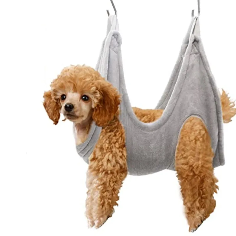 Dog Grooming Hammock,Dog Grooming Supplies, Claw Care