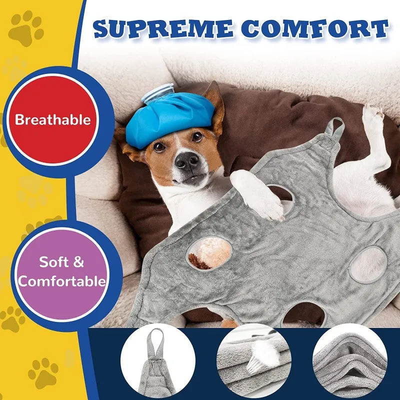 Dog Grooming Hammock,Dog Grooming Supplies, Claw Care