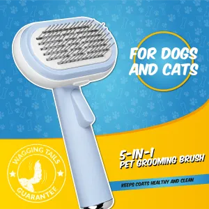 Dog Grooming Kit - PawPride