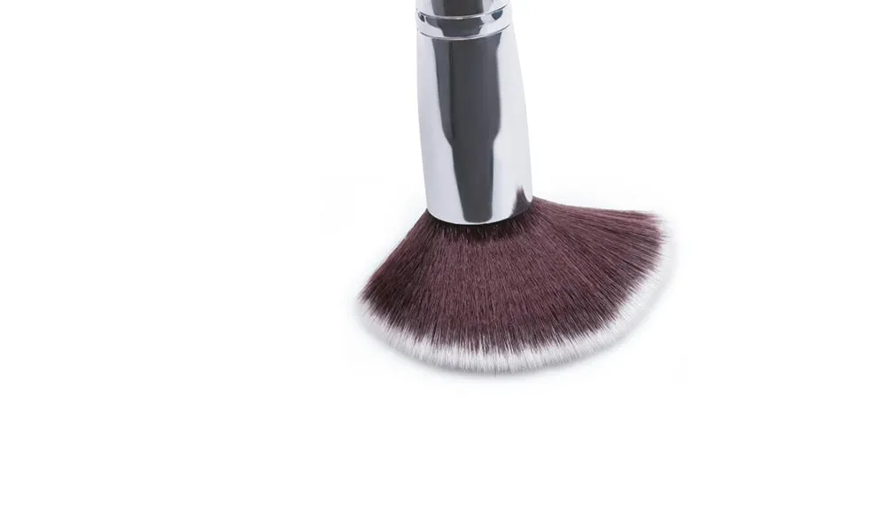 Essential Brush Set 10Pcs T075