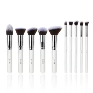 Essential Brush Set 10Pcs T075