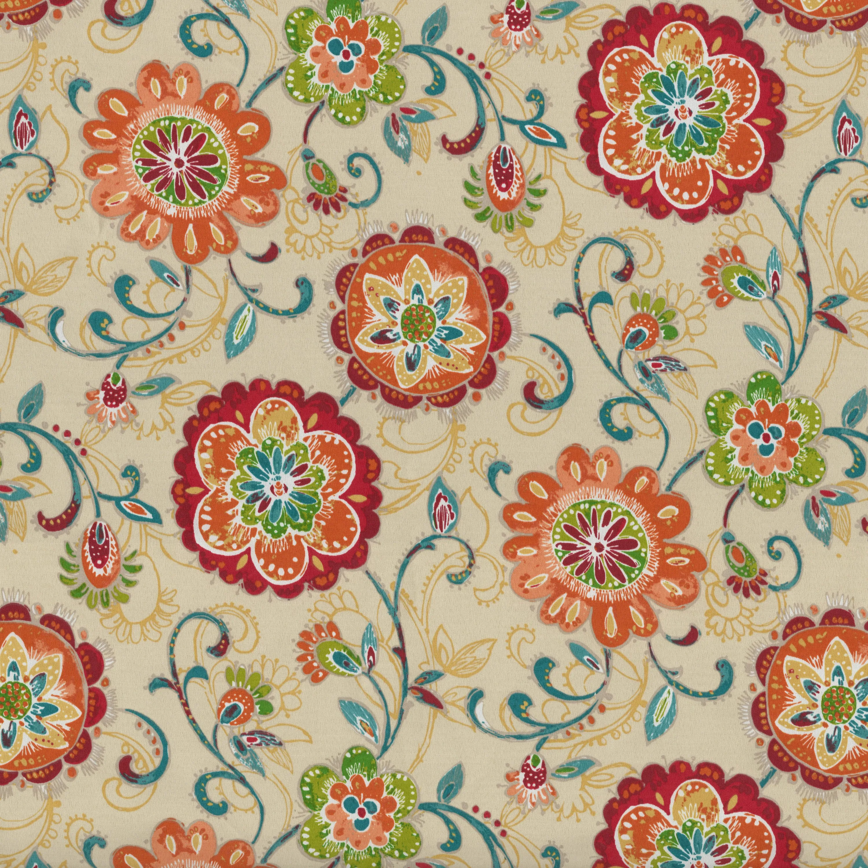 Fanfare Sonoma Reversible Chair Pad (Set of 2)