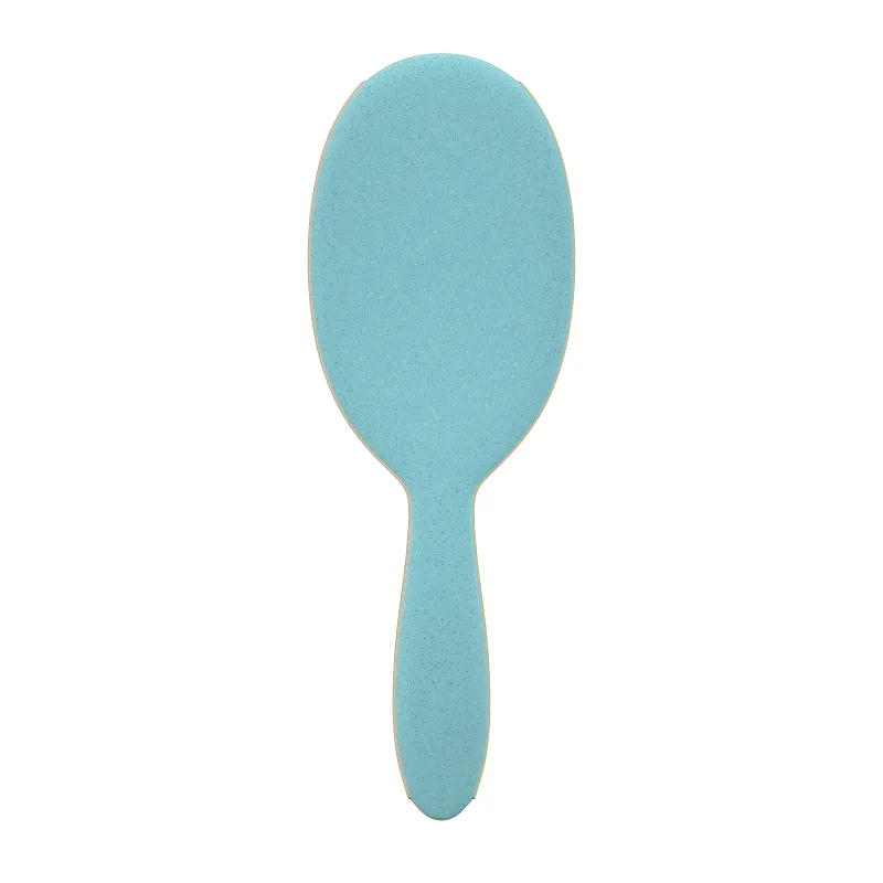 Framar Baecation Detangle Brush - Aqua