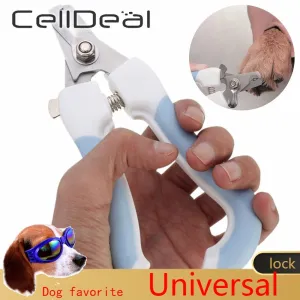 Handheld Pet Nail Clipper