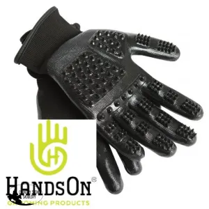 Hands On Grooming Glove
