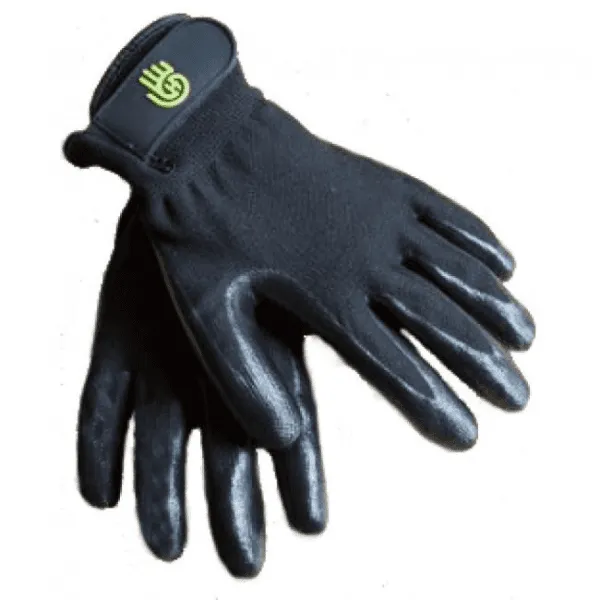 Hands On Grooming Glove