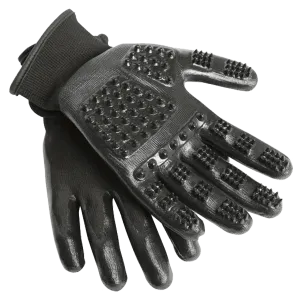 Hands On Grooming Mitt by Le Mieux (Clearance)  (CLEARANCE)