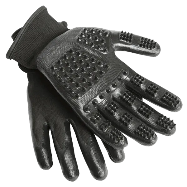 Hands On Grooming Mitt by Le Mieux (Clearance)  (CLEARANCE)