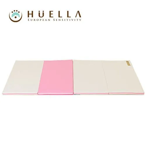 Huella Very Berry & Marshmallow (Pink)