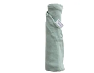 Infant Lounger Cover, Slate