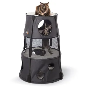 Kitty Tower - K&H Pet Products