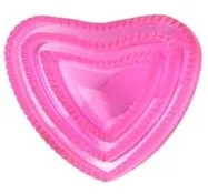 Lucky Unicorn Curry Comb