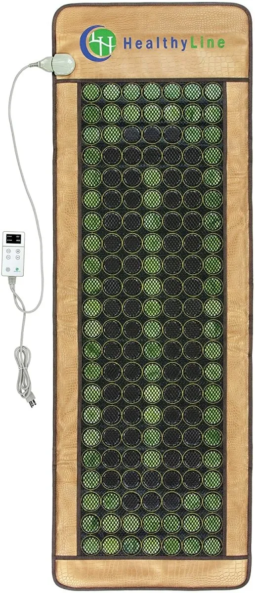 Mesh JT Mat Full 7224 Flexible InfraMat Pro®