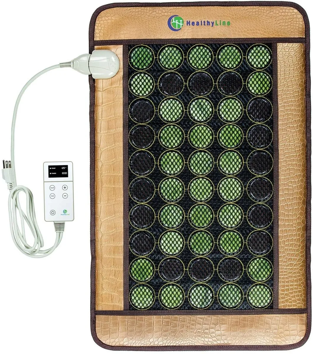 Mesh JT Mat Full 7224 Flexible InfraMat Pro®