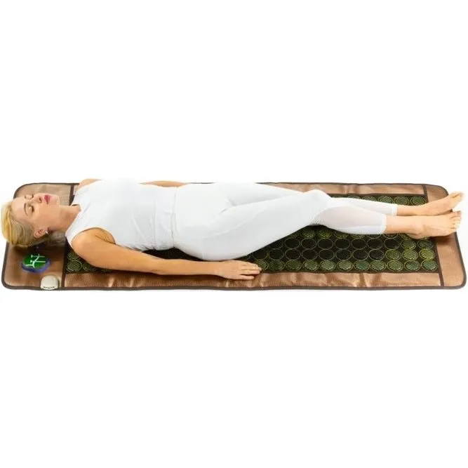 Mesh JT Mat Full 7224 Flexible InfraMat Pro®