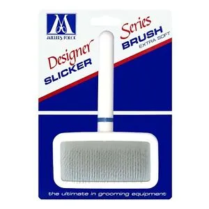 Millers Forge - Designer Series Soft Slicker Brush