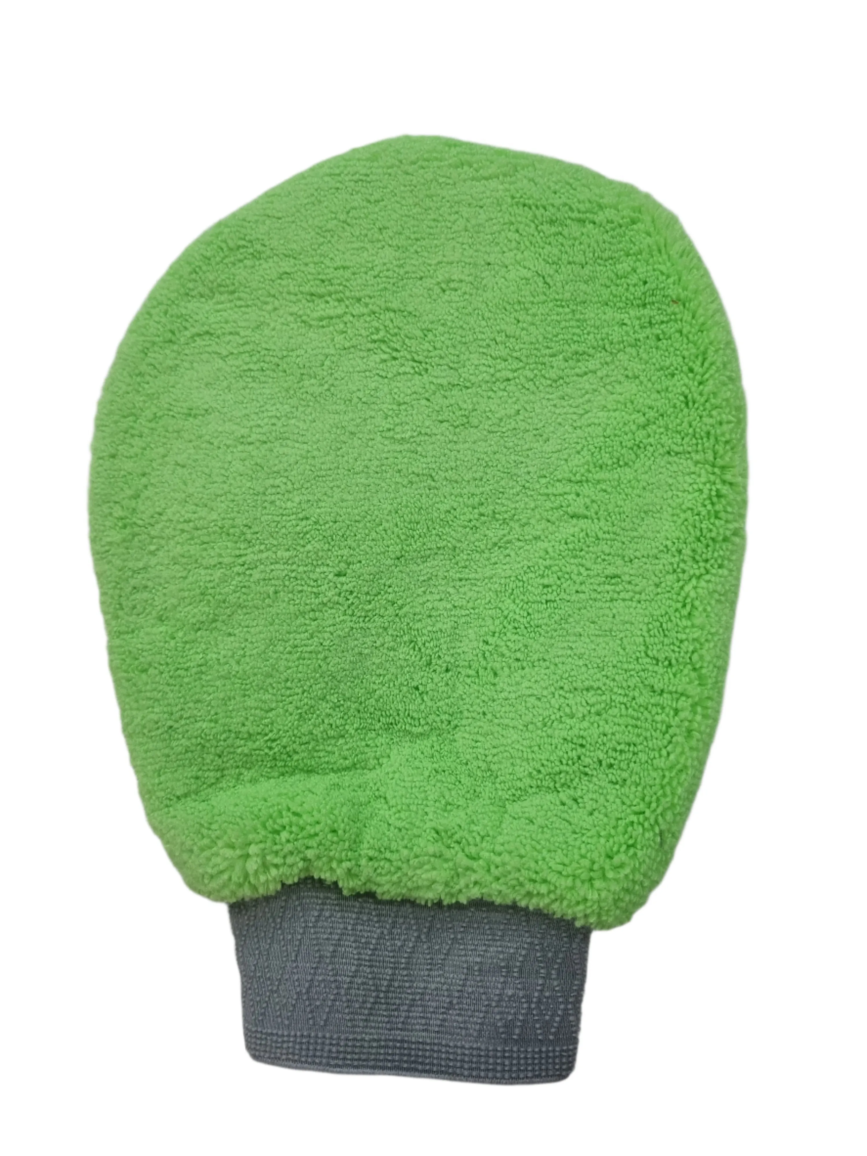 Mitt Towelling Solo