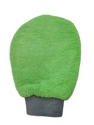 Mitt Towelling Solo