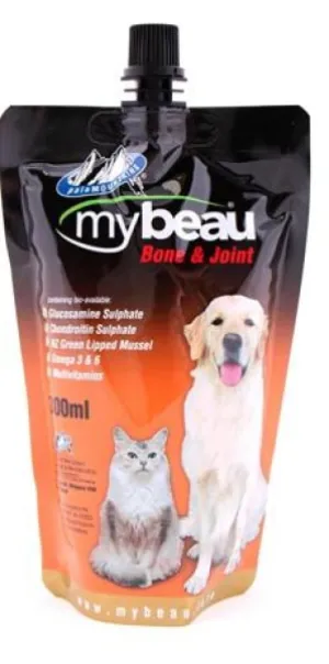Mybeau Bone & Joint