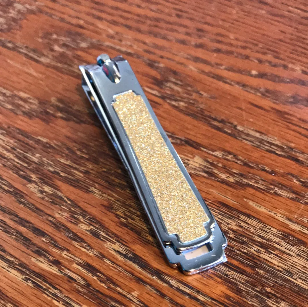 Nail Clippers
