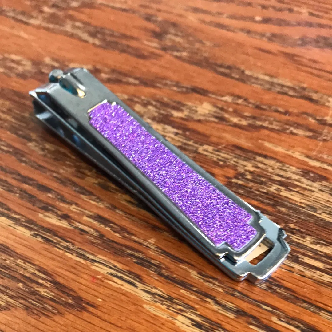 Nail Clippers