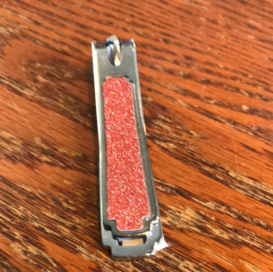 Nail Clippers
