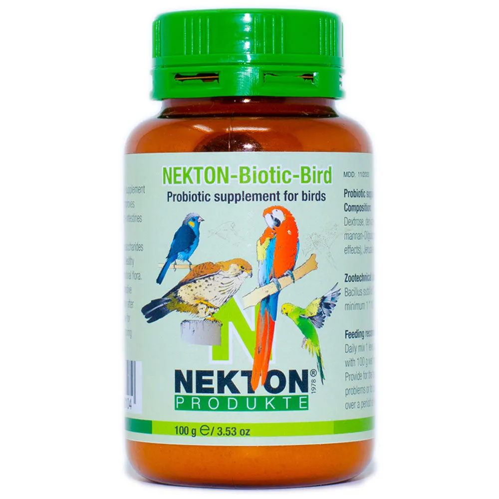 Nekton-Biotic-Bird