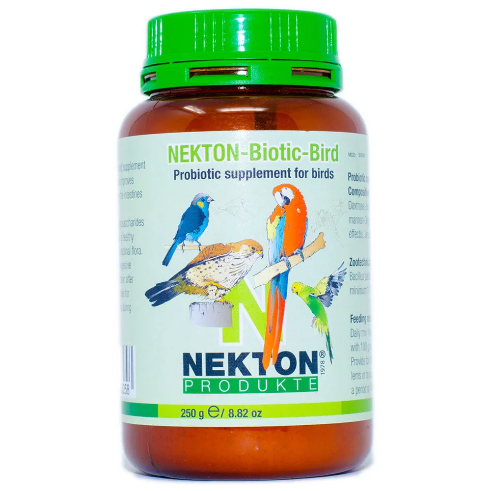 Nekton-Biotic-Bird