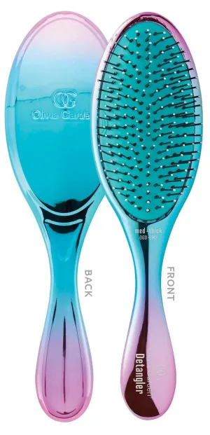 Olivia Garden Aurora Detangler (Medium - Thick Hair)