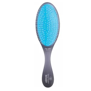 Olivia Garden Detangler Black (Fine to Medium Hair)