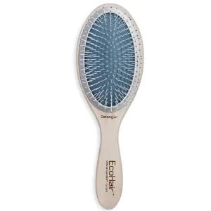 Olivia Garden EcoHair Oval Paddle Detangler