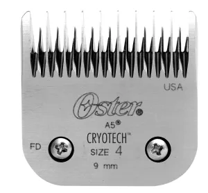 Oster A5 Skip Tooth Blade