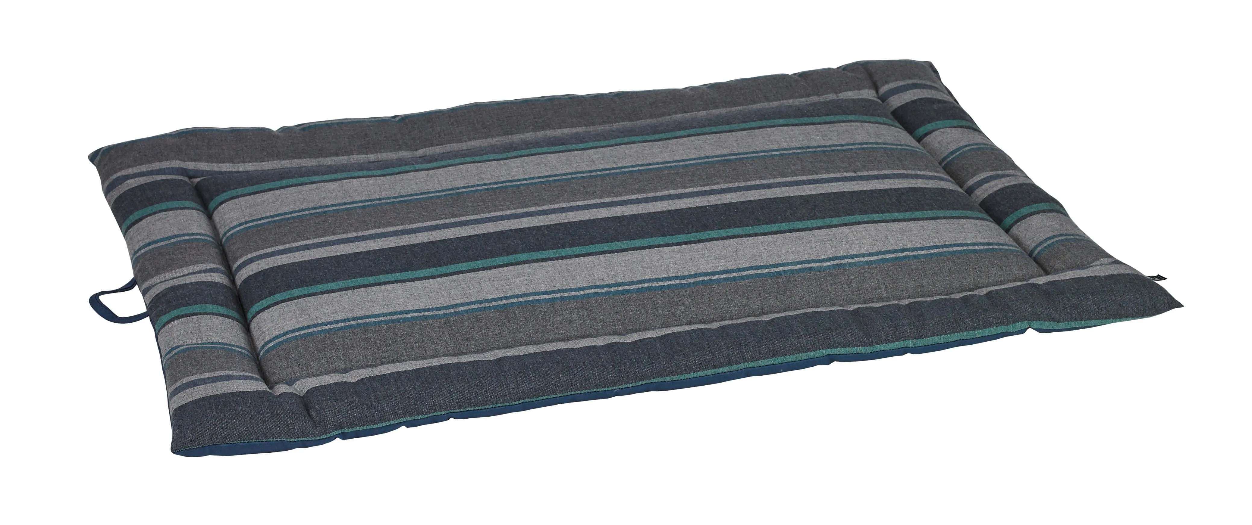 Patio Dog Mat - Poolside