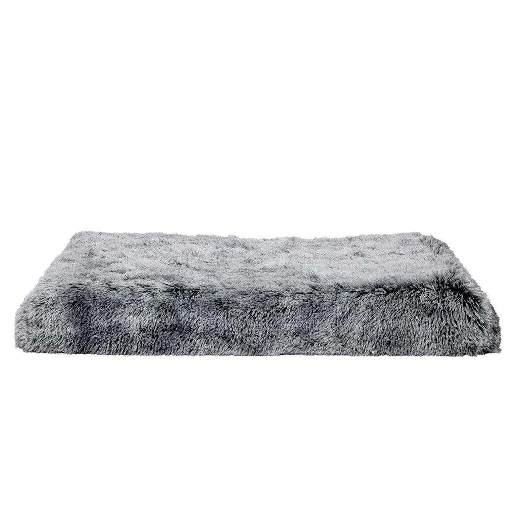 PaWz Premium SuperMat Calming Bed Memory Foam Dog Mat