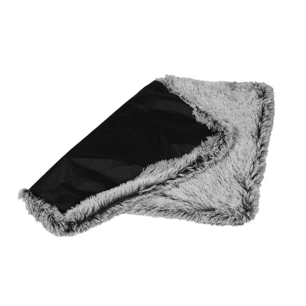 PaWz Premium SuperMat Calming Bed Memory Foam Dog Mat