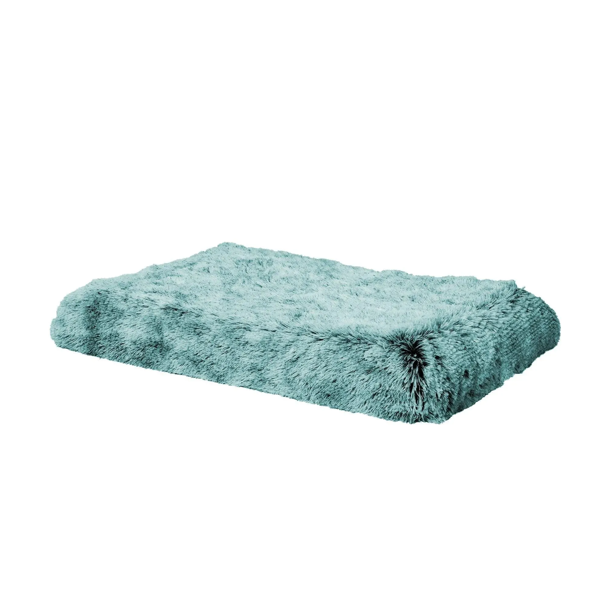 PaWz Premium SuperMat Calming Bed Memory Foam Dog Mat